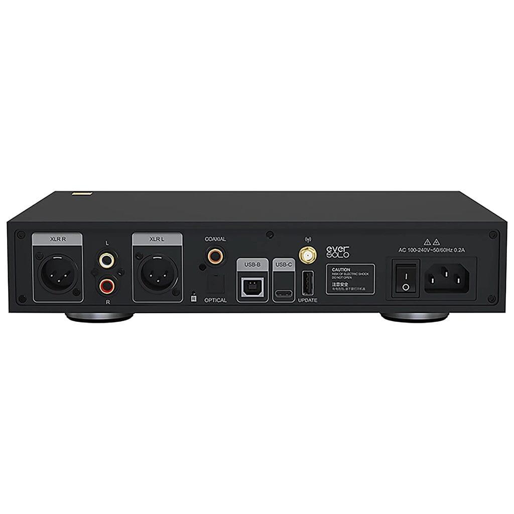 Eversolo DAC-Z8 Desktop DAC and Amp DAC/Amps Eversolo