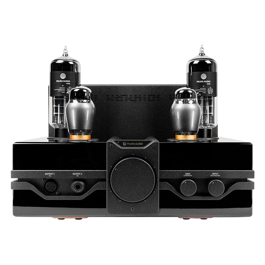 Feliks Audio Envy 25th Anniversary Edition DAC/Amps Feliks Audio