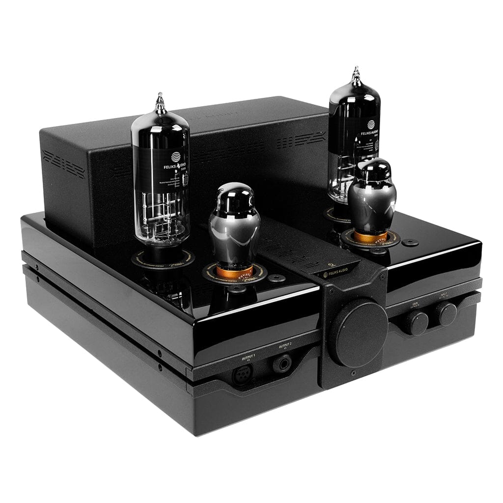Feliks Audio Envy 25th Anniversary Edition DAC/Amps Feliks Audio