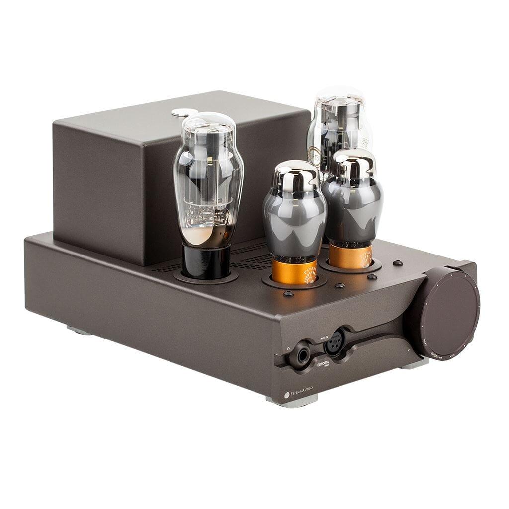 Feliks Audio Euforia EVO Headphone Tube Amplifier DAC/Amps Feliks Audio