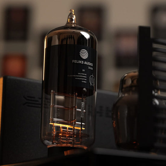 Feliks Audio Envy 25th Anniversary Edition DAC/Amps Feliks Audio