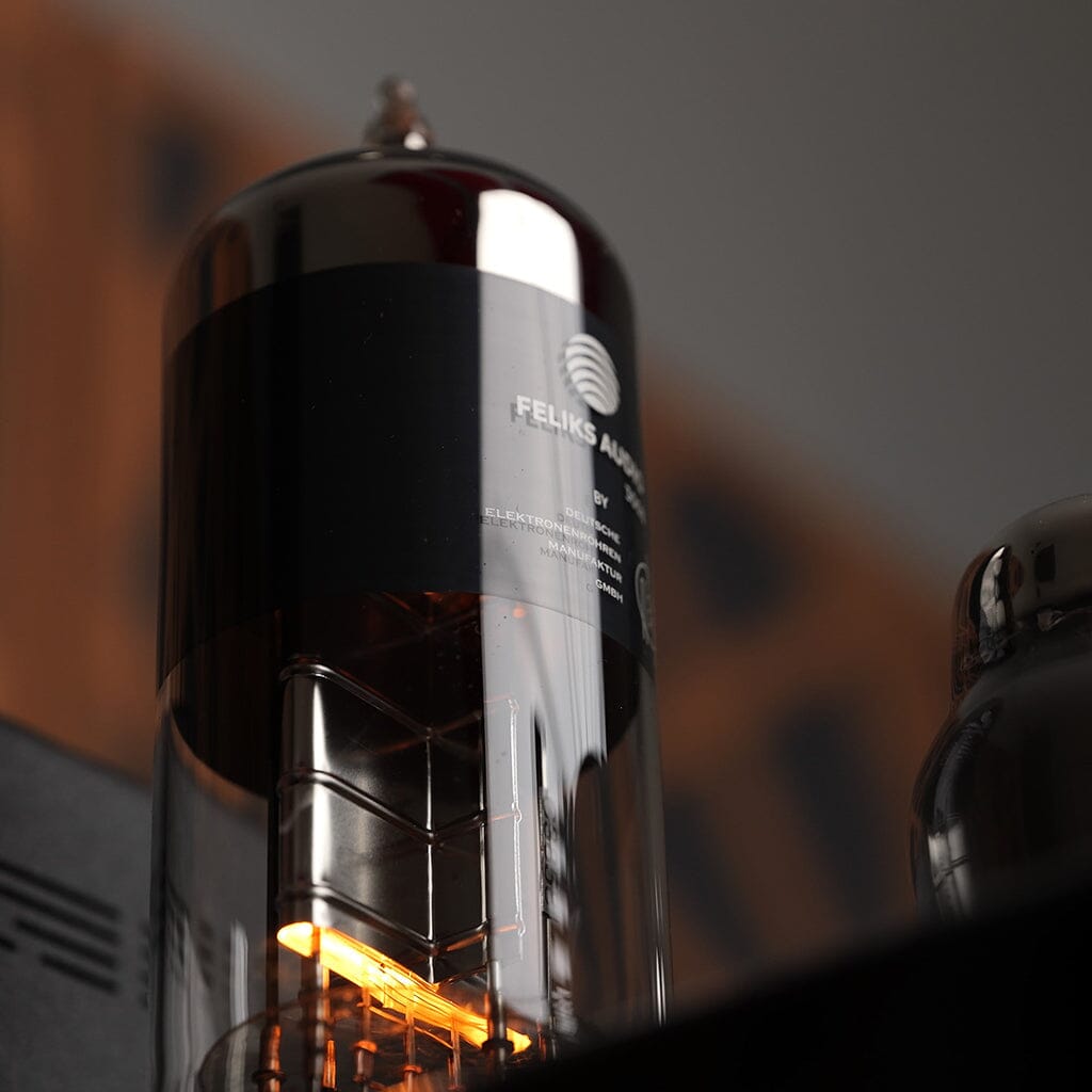 Feliks Audio Envy 25th Anniversary Edition DAC/Amps Feliks Audio