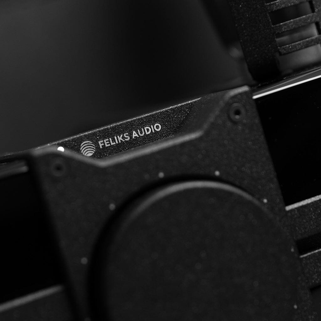 Feliks Audio Envy 25th Anniversary Edition DAC/Amps Feliks Audio
