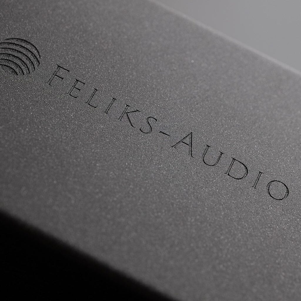 Feliks Audio Envy 25th Anniversary Edition DAC/Amps Feliks Audio 