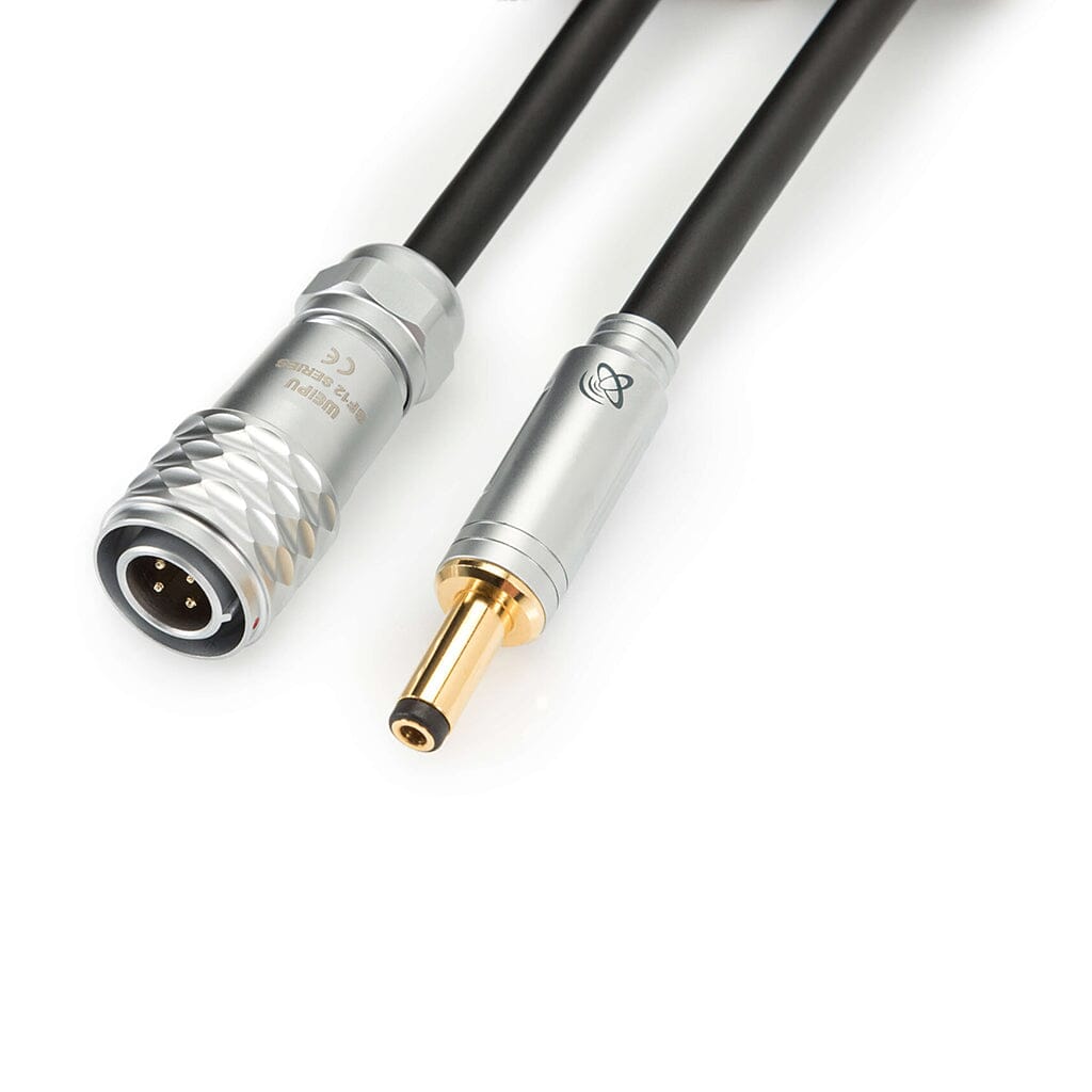 Ferrum DC Jack Power Cable for Hypsos Accessories Ferrum Audio 2.1mm 0.5m