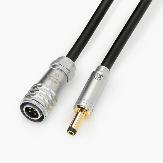 Ferrum DC Jack Power Cable for Hypsos Accessories Ferrum Audio