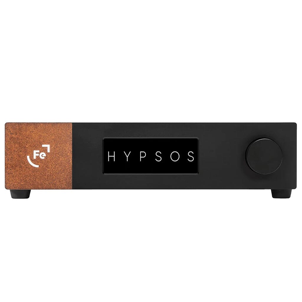 Ferrum Hypsos Dual Output Power Supply - Bundle Accessories Ferrum Audio