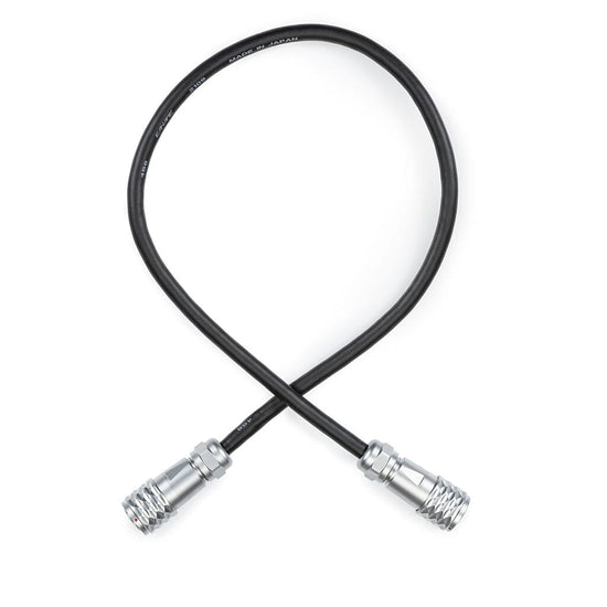 Ferrum Power Link DC Power Cord for Hypsos Hybrid Power System Accessories Ferrum Audio