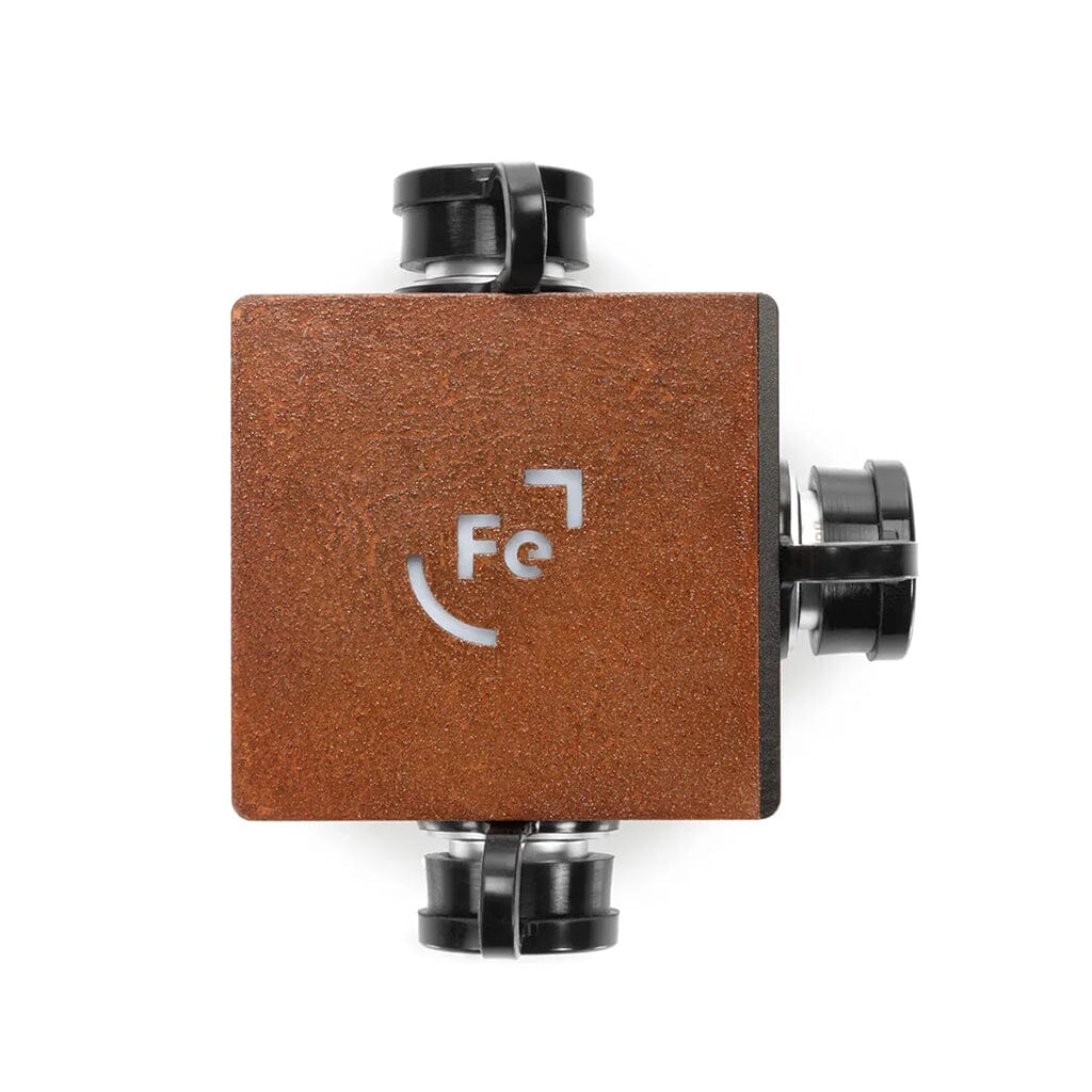 Ferrum Power Splitter Accessories Ferrum Audio