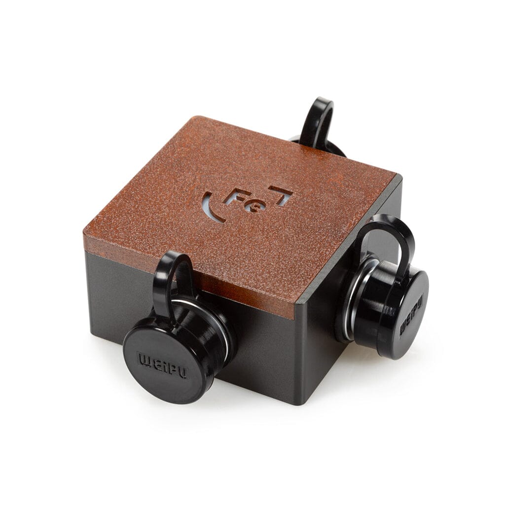 Ferrum Power Splitter Accessories Ferrum Audio