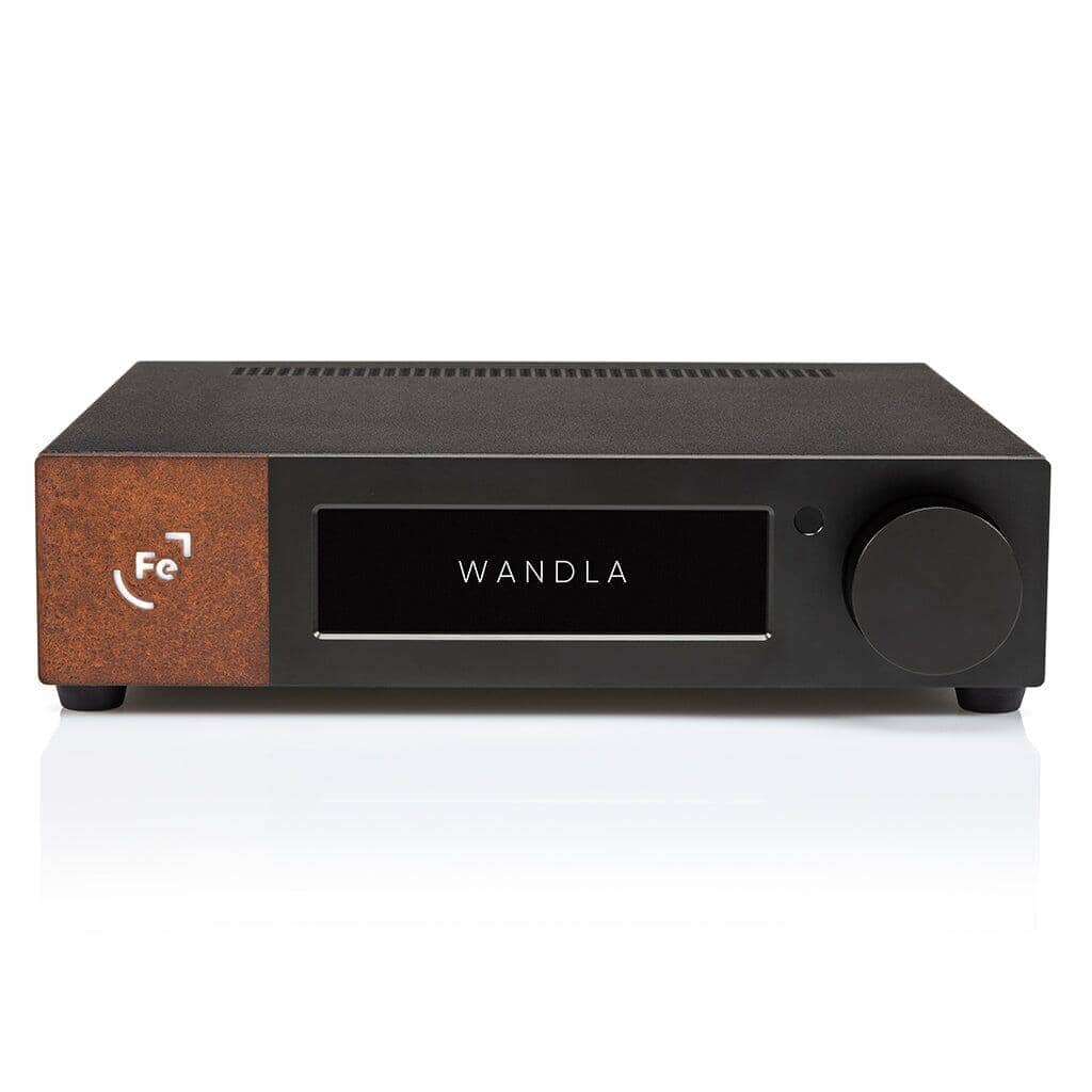 Ferrum WANDLA DAC DAC/Amps Ferrum Audio