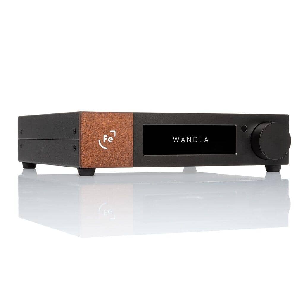 Ferrum WANDLA DAC DAC/Amps Ferrum Audio 