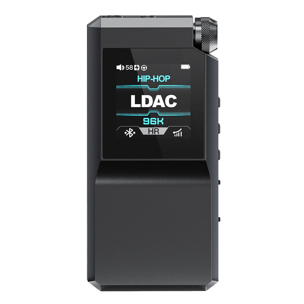 FiiO BTR17 Bluetooth DAC And Headphone Amp DAC/Amps FiiO