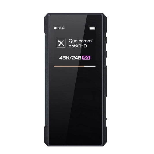 FiiO BTR7 Portable DAC and Headphone Amp DAC/Amps FiiO