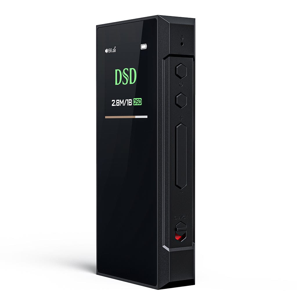 FiiO BTR7 Portable DAC and Headphone Amp DAC/Amps FiiO