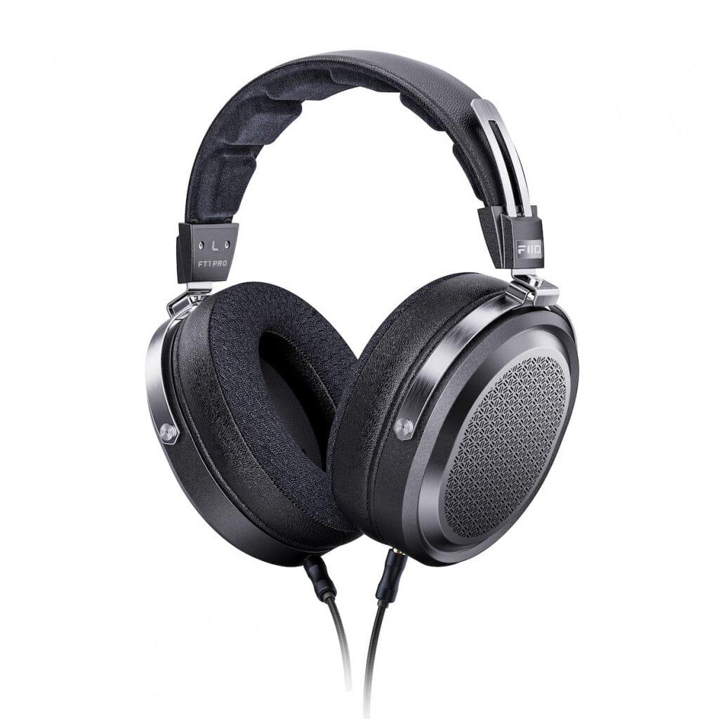 FiiO FT1 Pro Headphones Headphones FiiO