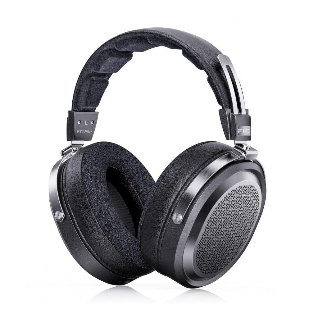 FiiO FT1 Pro Headphones Headphones FiiO