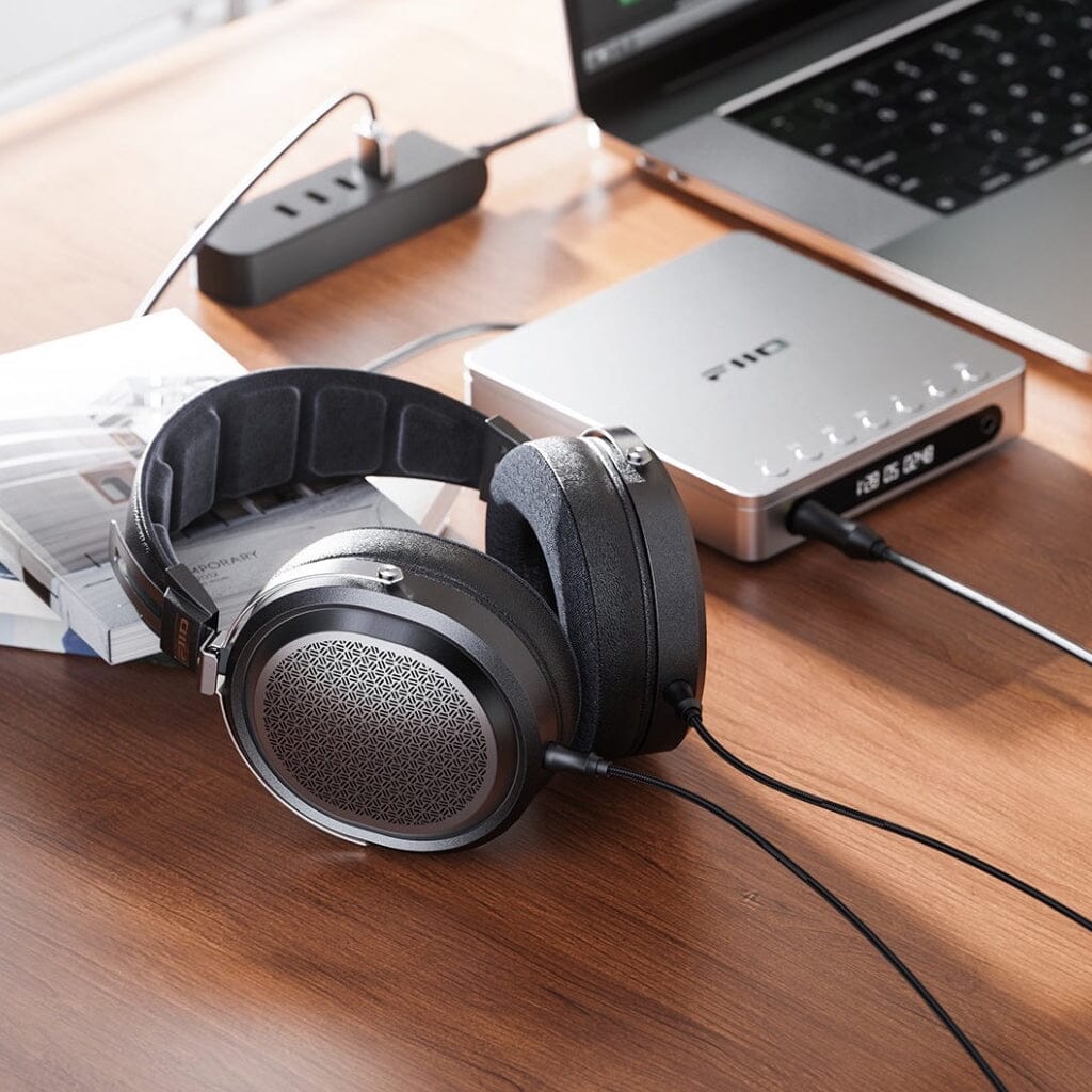 FiiO FT1 Pro Headphones Headphones FiiO