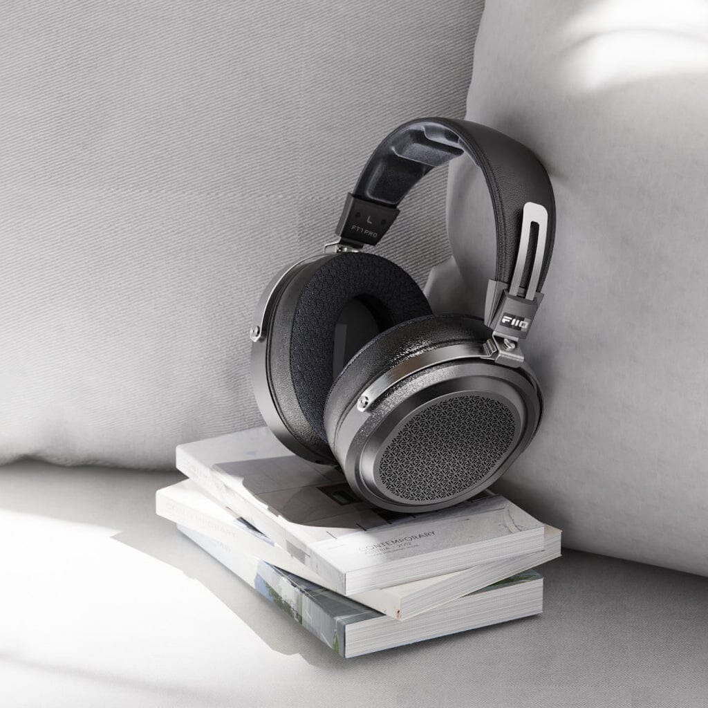 FiiO FT1 Pro Headphones Headphones FiiO