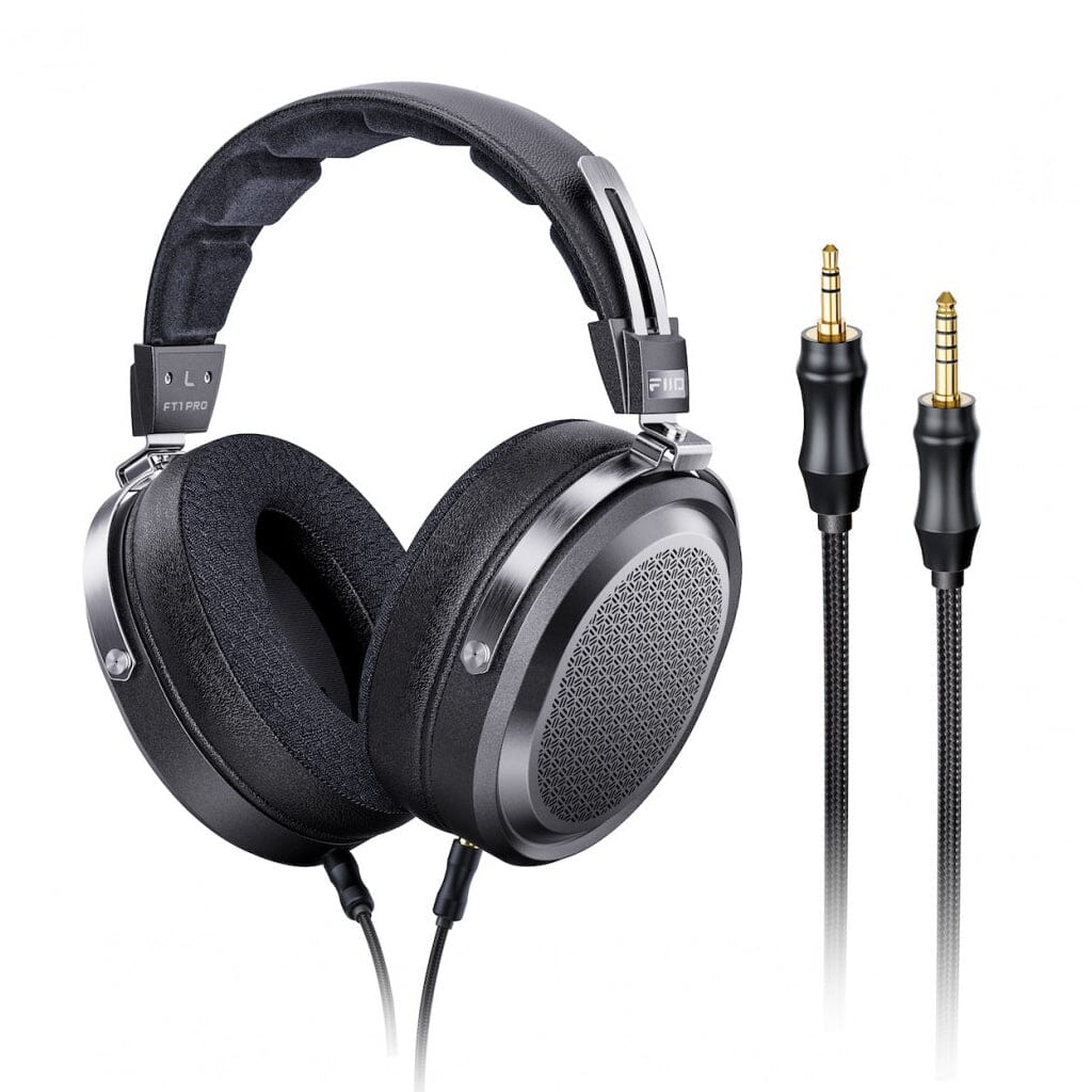 FiiO FT1 Pro Headphones Headphones FiiO