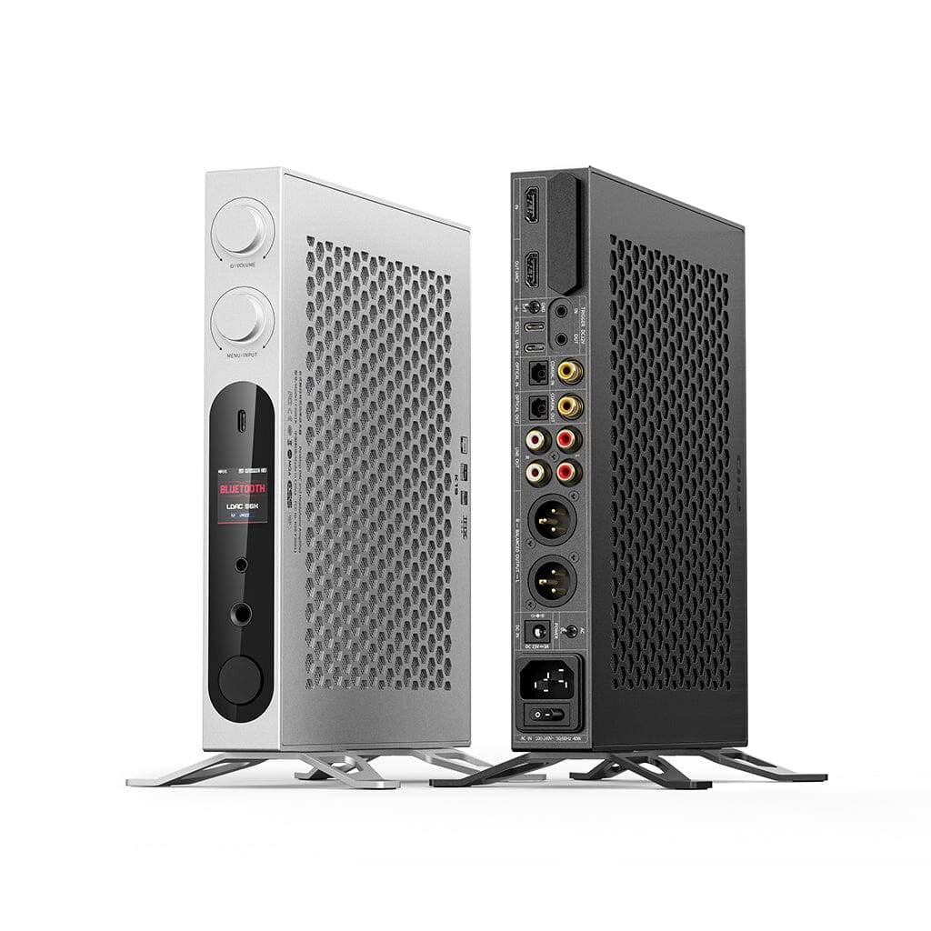 FiiO K19 DAC and Headphone Amp DAC/Amps FiiO