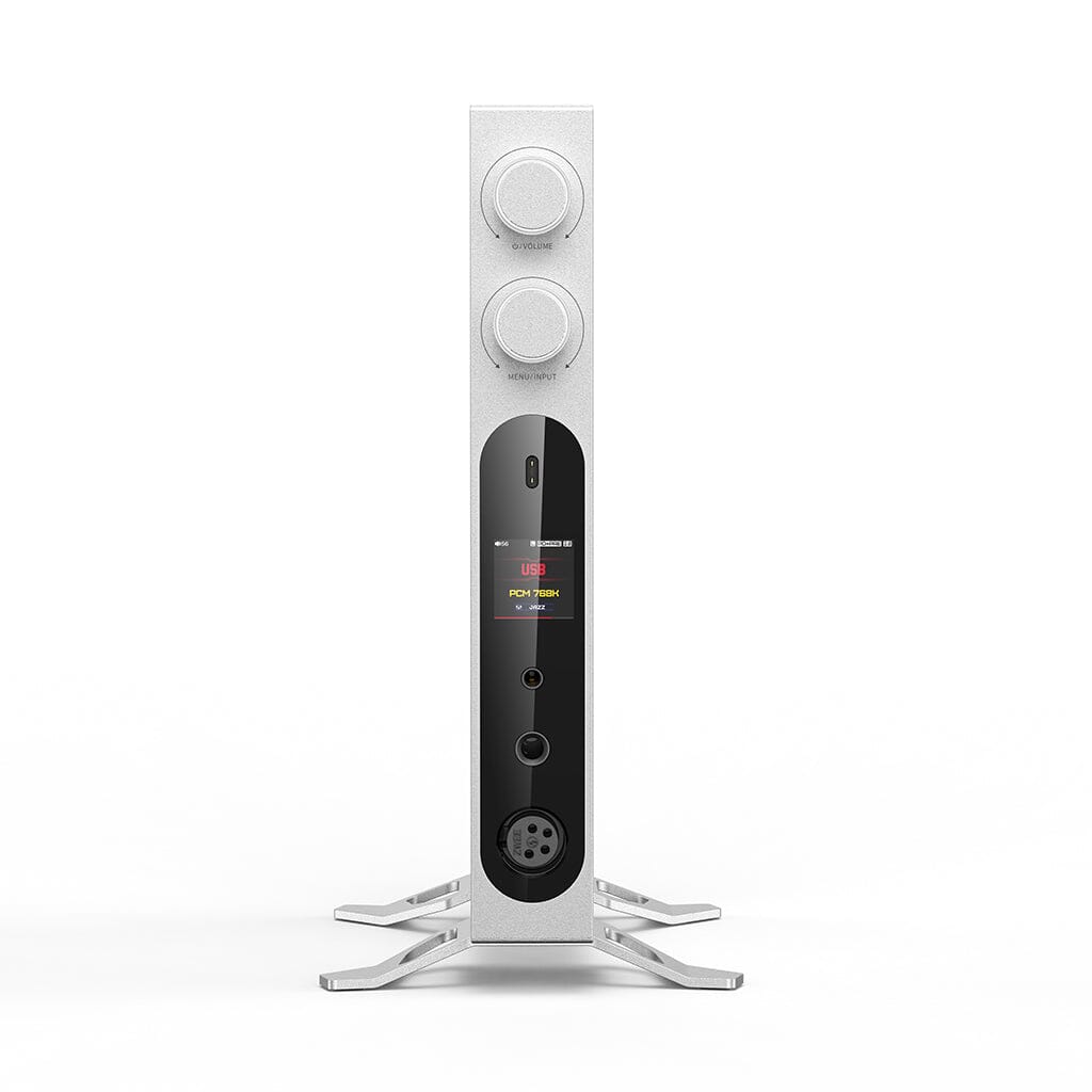 FiiO K19 DAC and Headphone Amp DAC/Amps FiiO