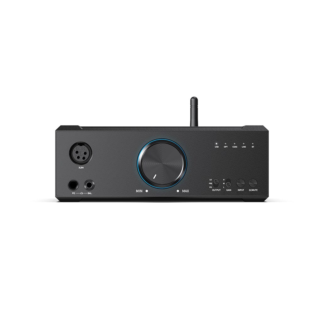FiiO K9 AKM DAC and Headphone Amplifier DAC/Amps FiiO