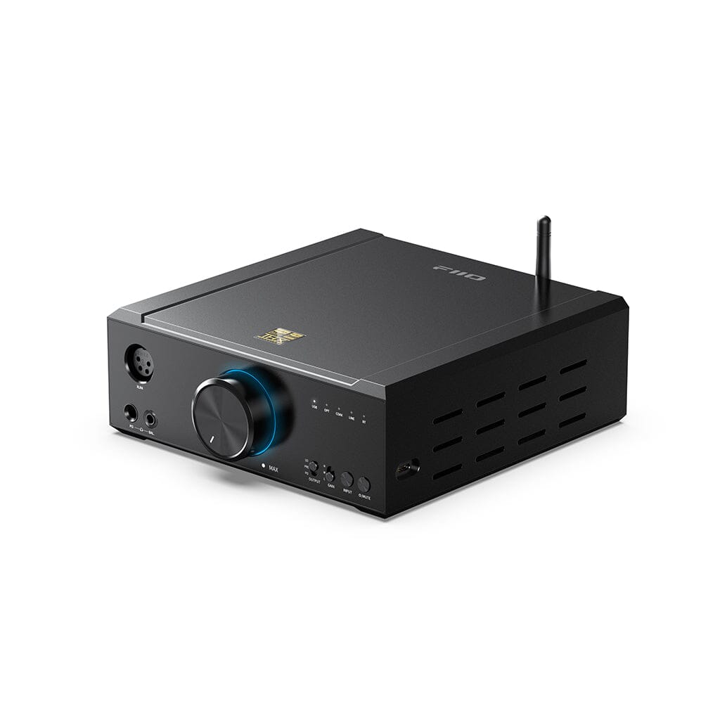 FiiO K9 AKM DAC and Headphone Amplifier DAC/Amps FiiO