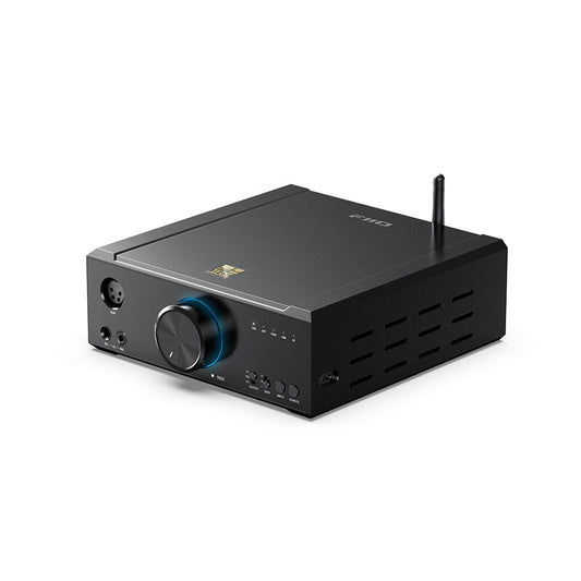FiiO K9 AKM DAC and Headphone Amplifier DAC/Amps FiiO