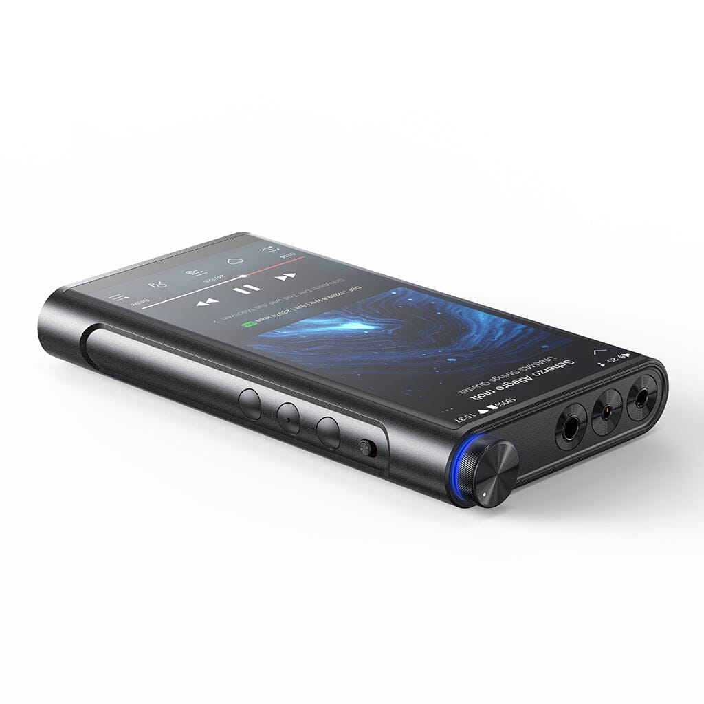 FiiO M15S Portable Music Player Portable Music Players FiiO
