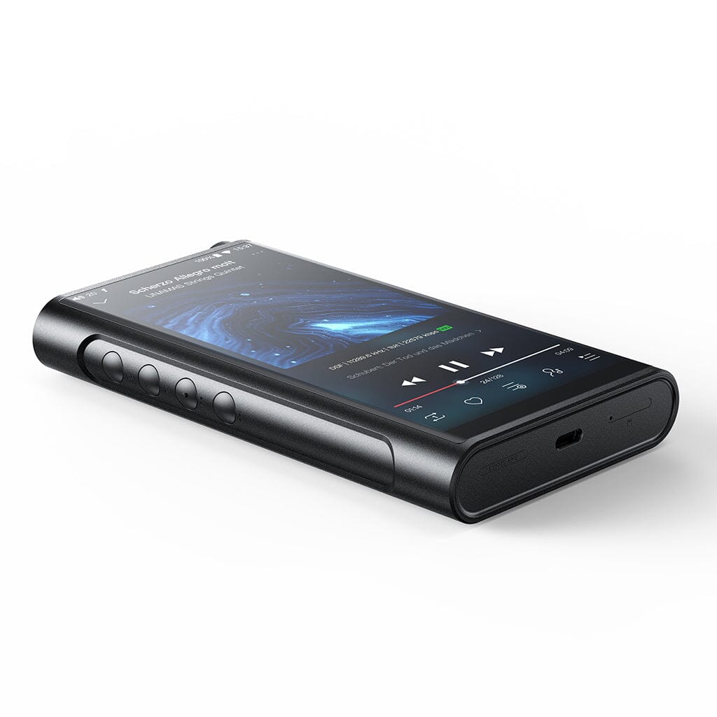 FiiO M15S Portable Music Player Portable Music Players FiiO