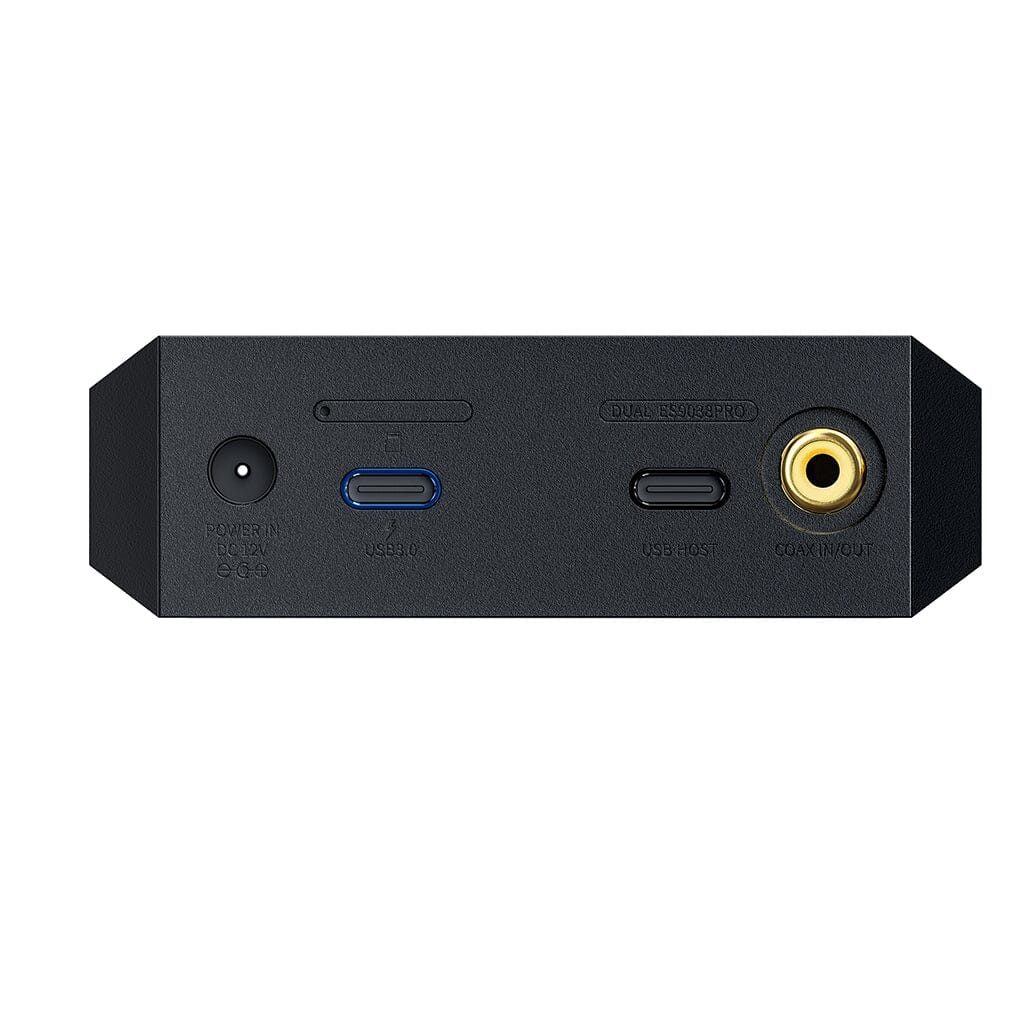 FiiO M17 Portable Music Player Portable Music Players FiiO