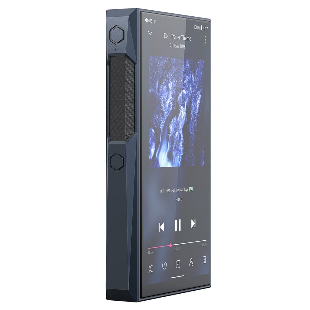 FiiO M23 Portable Music Player Portable Music Players FiiO