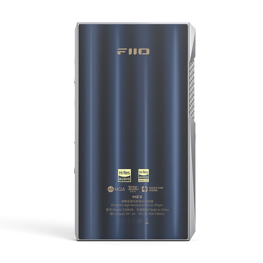 FiiO M23 Portable Music Player Portable Music Players FiiO