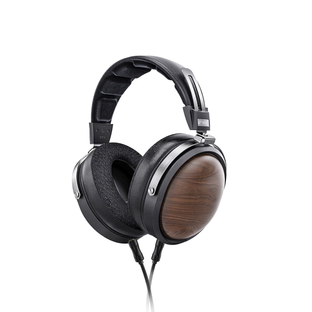 Limitations of Closed Back Headphones