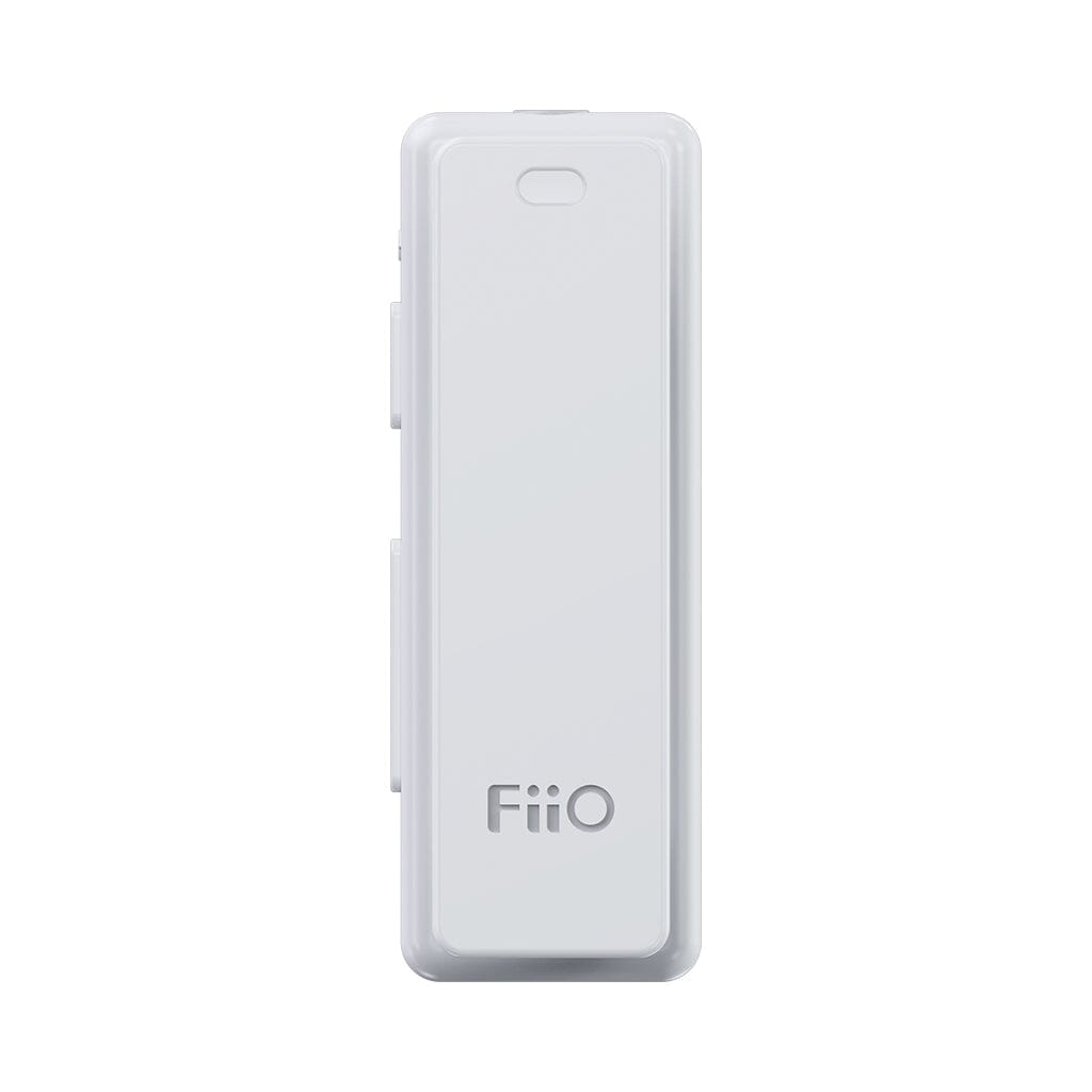 FiiO BTR11 Portable DAC and Headphone Amp DAC/Amps FiiO White