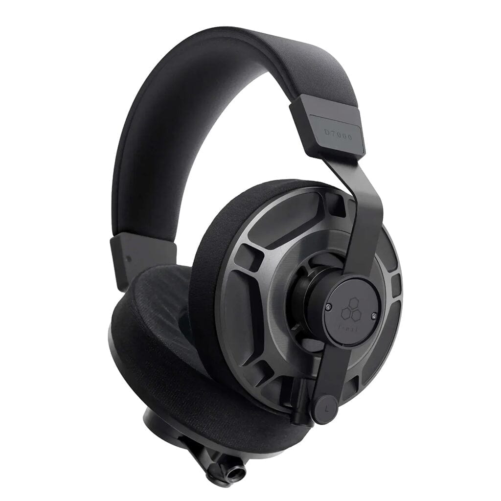 Final Audio D7000 Headphones Headphones Final Audio