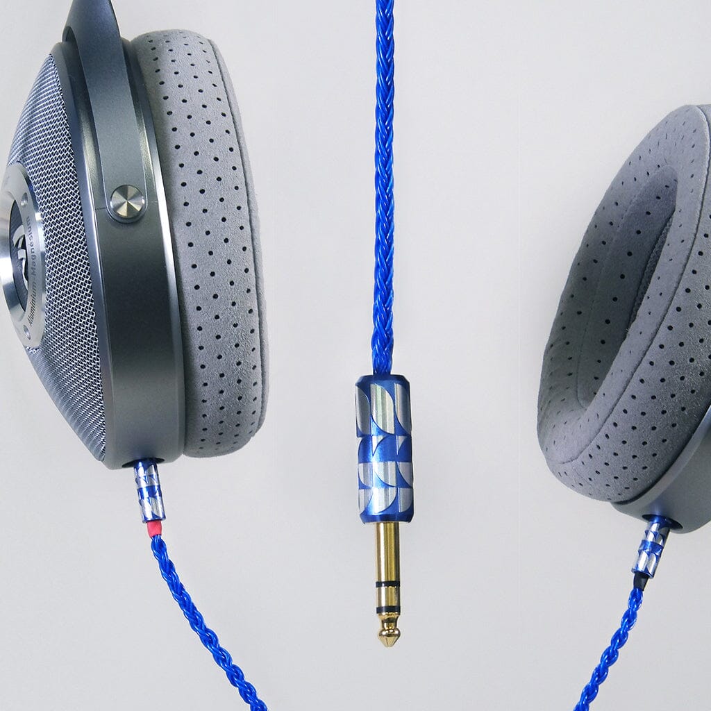 Focal Clear + Upgrade Cable Bundle Headphones Focal