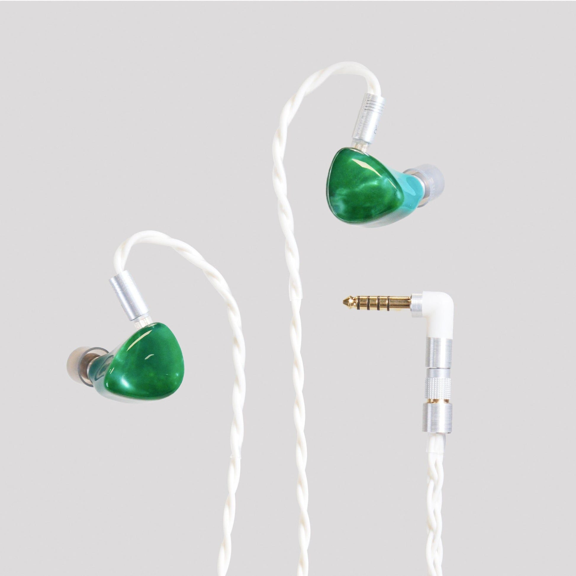 Dunu Mirai In-Ear Headphones Headphones Dunu 