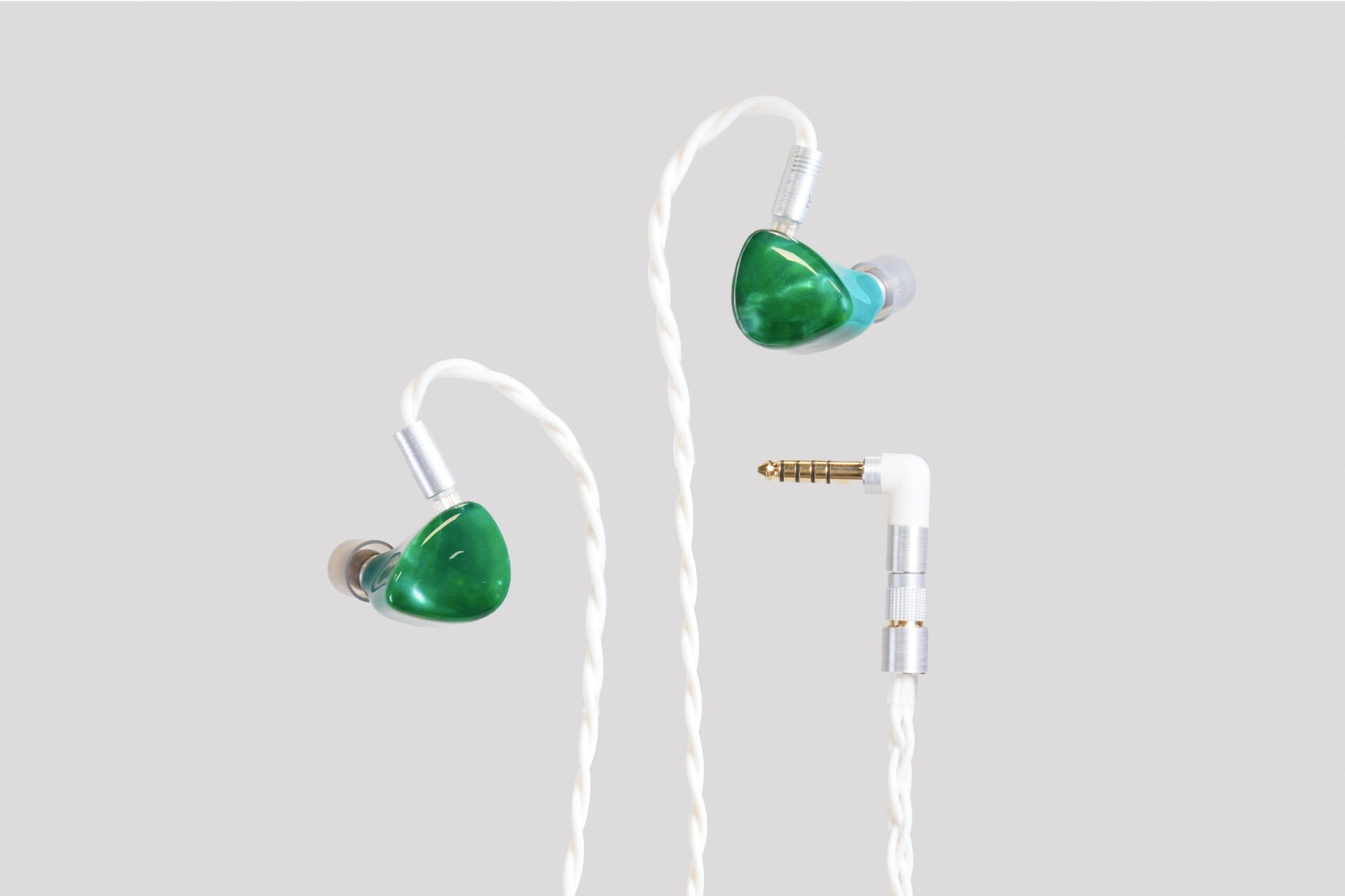 Dunu Mirai In-Ear Headphones Headphones Dunu