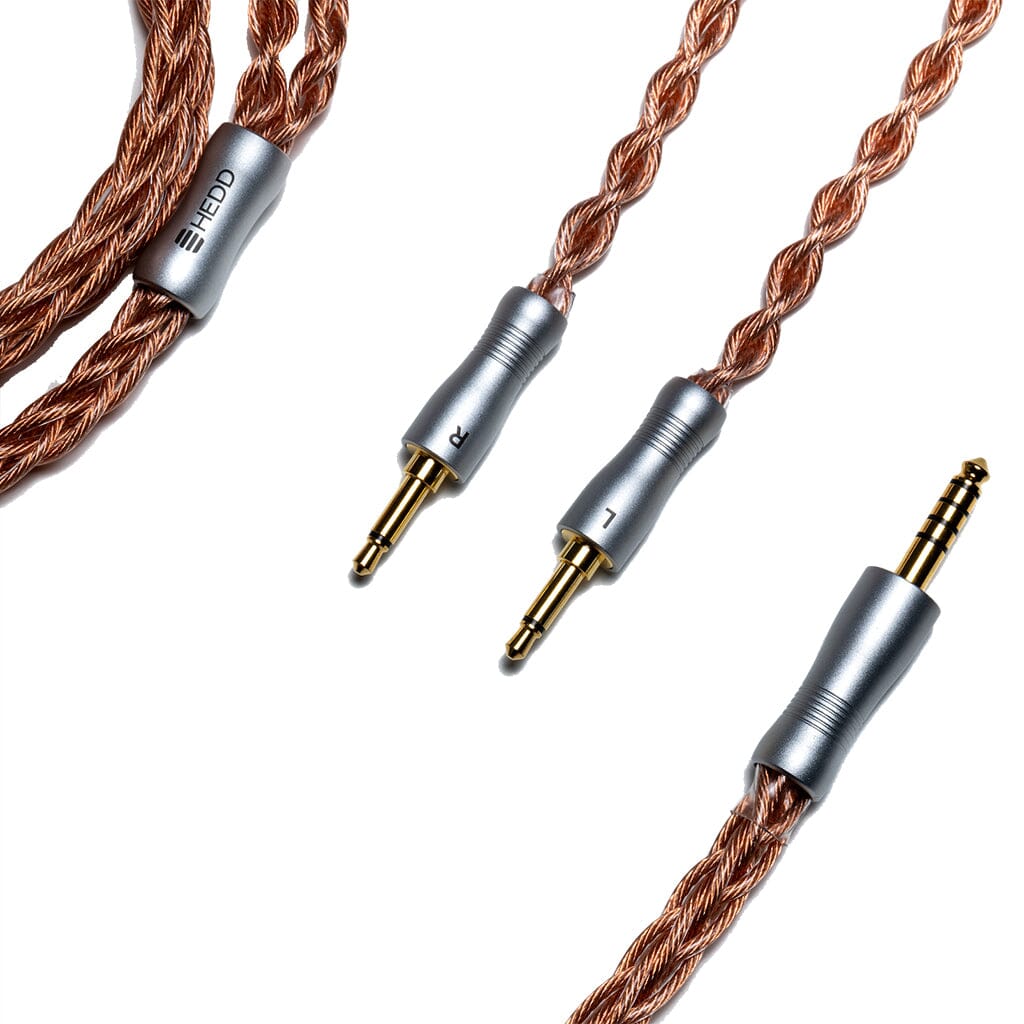 HEDD Audio GTC HEDDphone TWO Cable Cables HEDD Audio