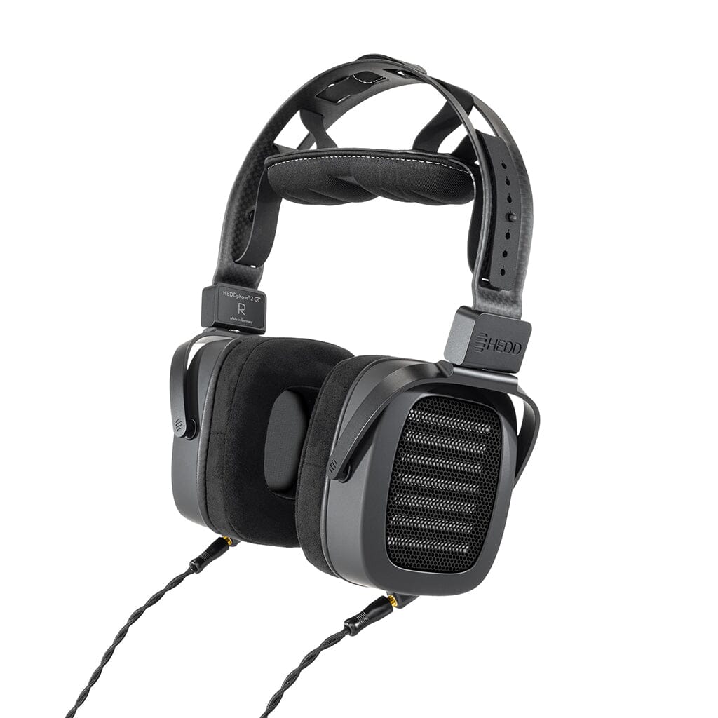 HEDD Audio HEDDphone TWO GT AMT Driver Headphones | Open Box HEDD Audio HEDDphone TWO GT AMT Driver Headphones | Open Box