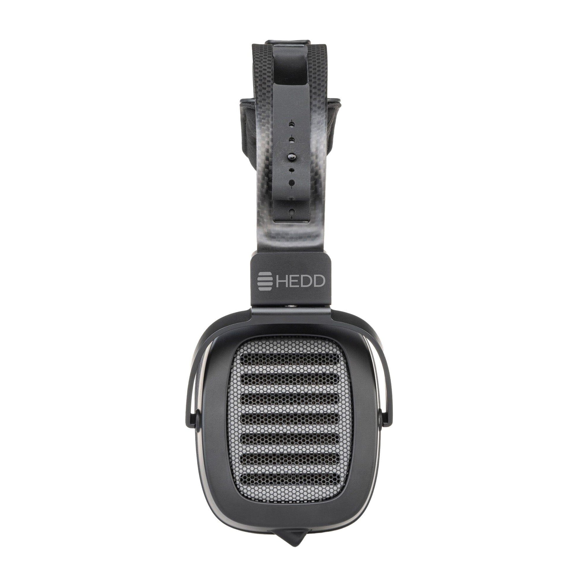 HEDDPhone® Two Headphones HEDD Audio 