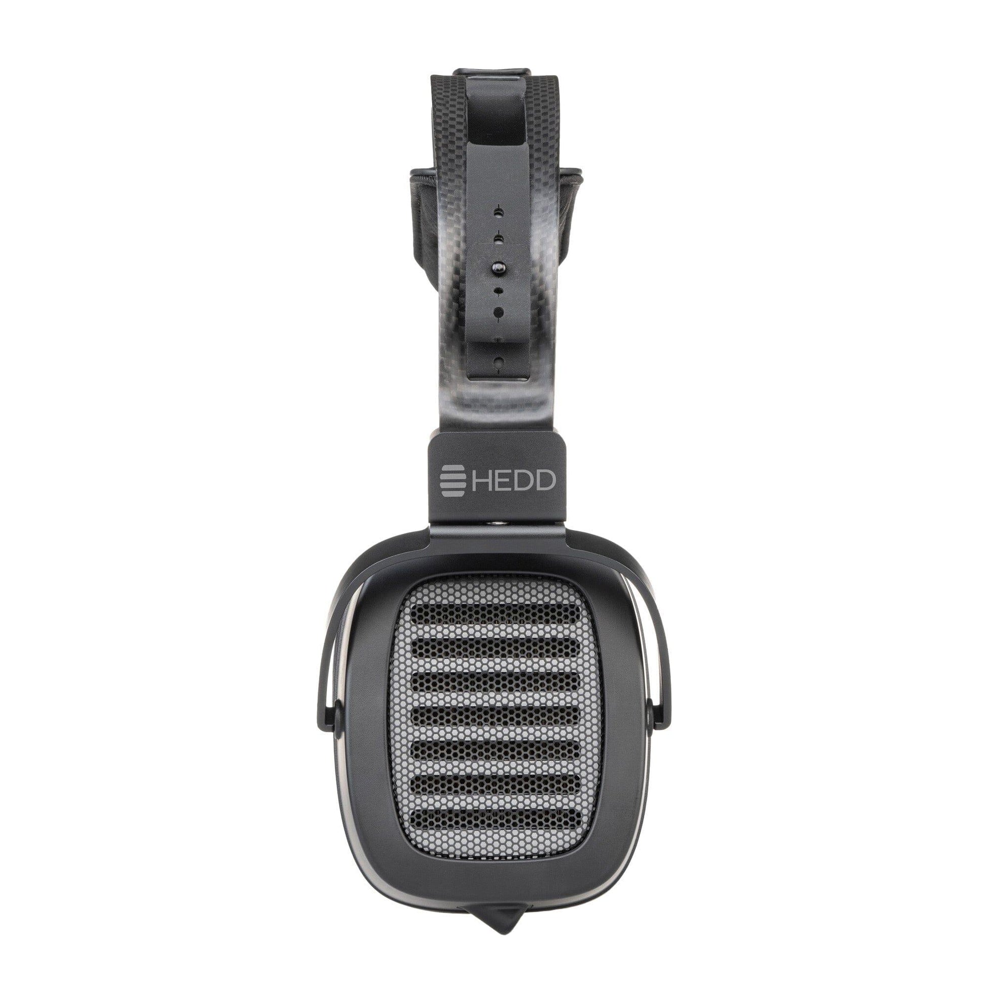 HEDDPhone® Two Headphones HEDD Audio