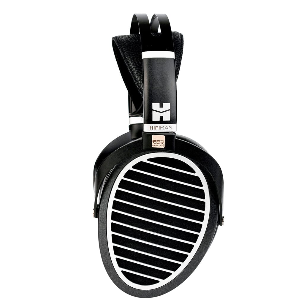 Hifiman Ananda BT Wireless Headphones - 2024 Edition Headphones Hifiman