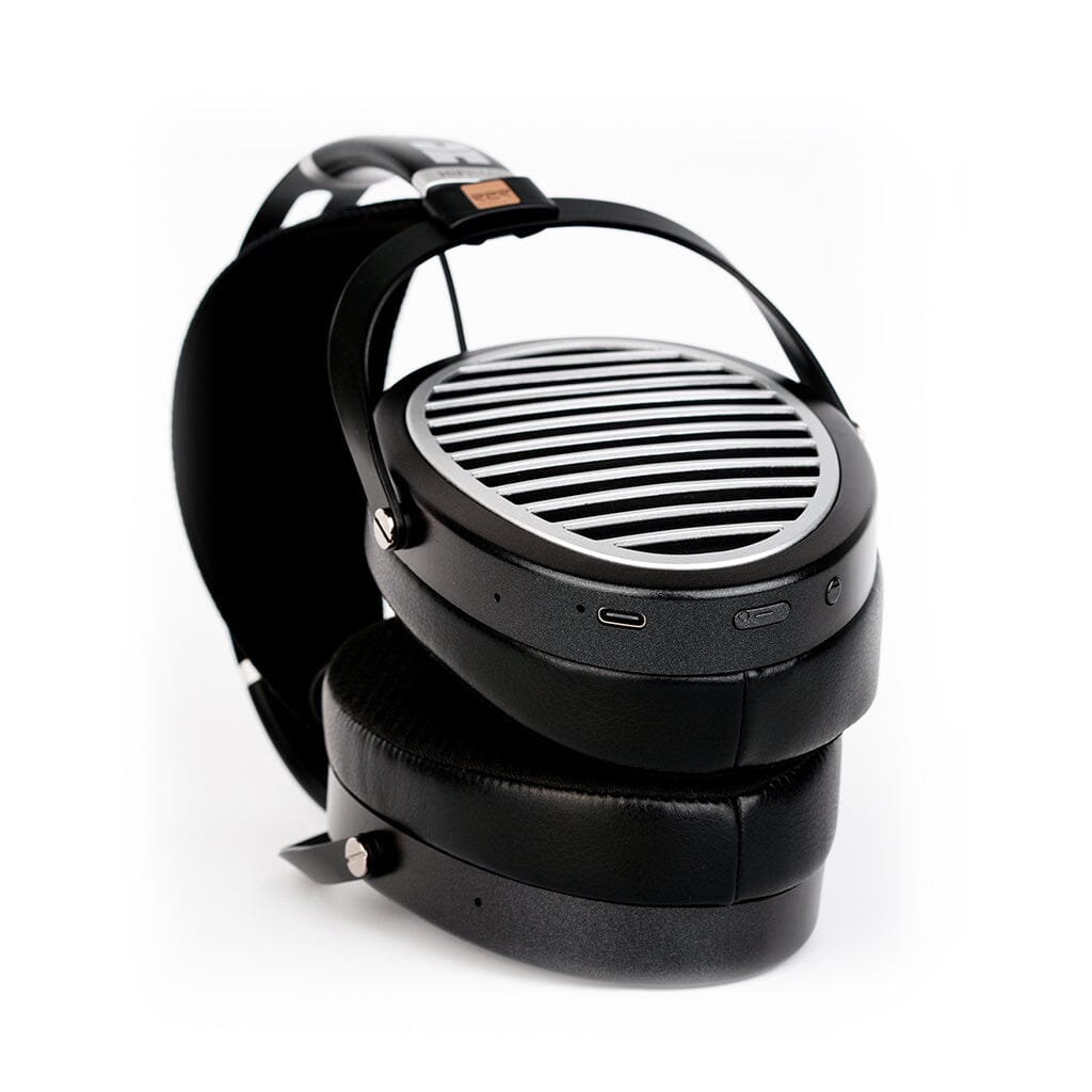 Hifiman Ananda BT Wireless Headphones - 2024 Edition Headphones Hifiman