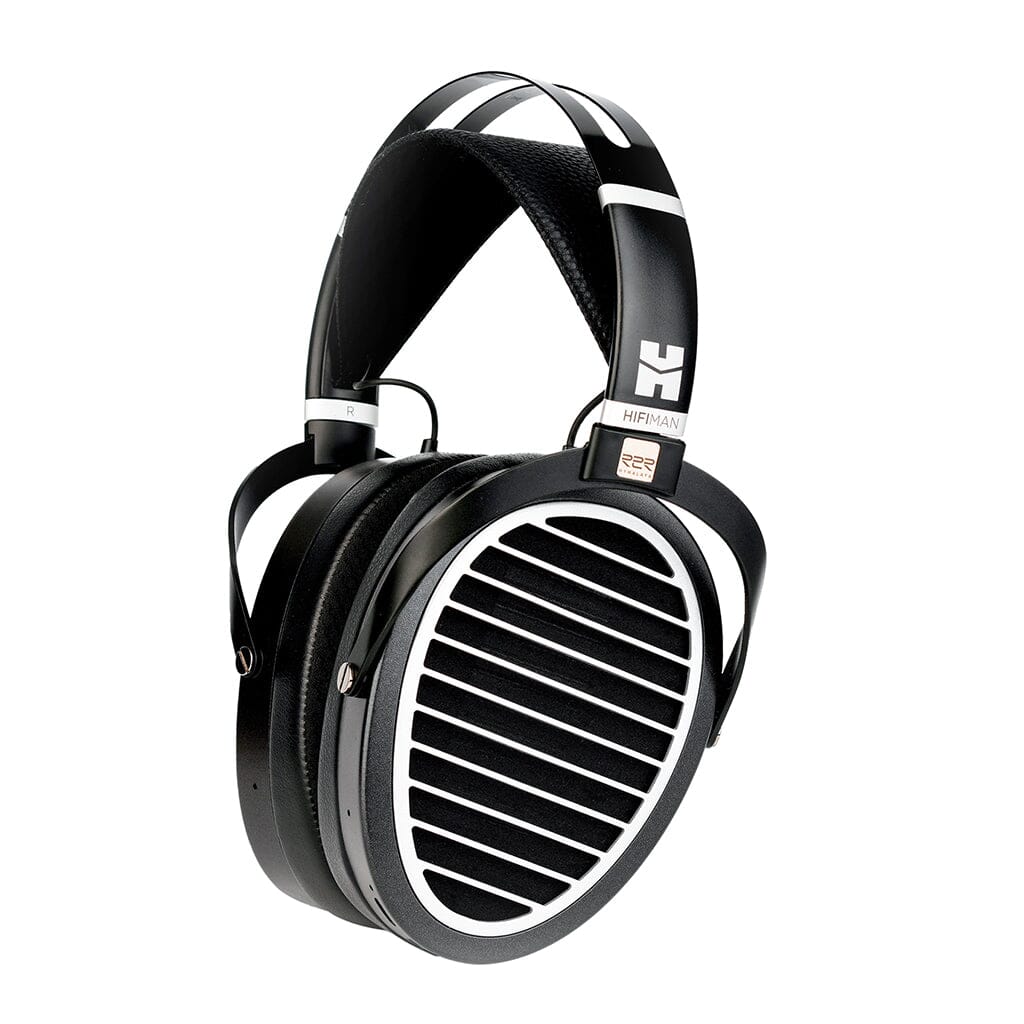 Hifiman Ananda BT Wireless Headphones - 2024 Edition Headphones Hifiman