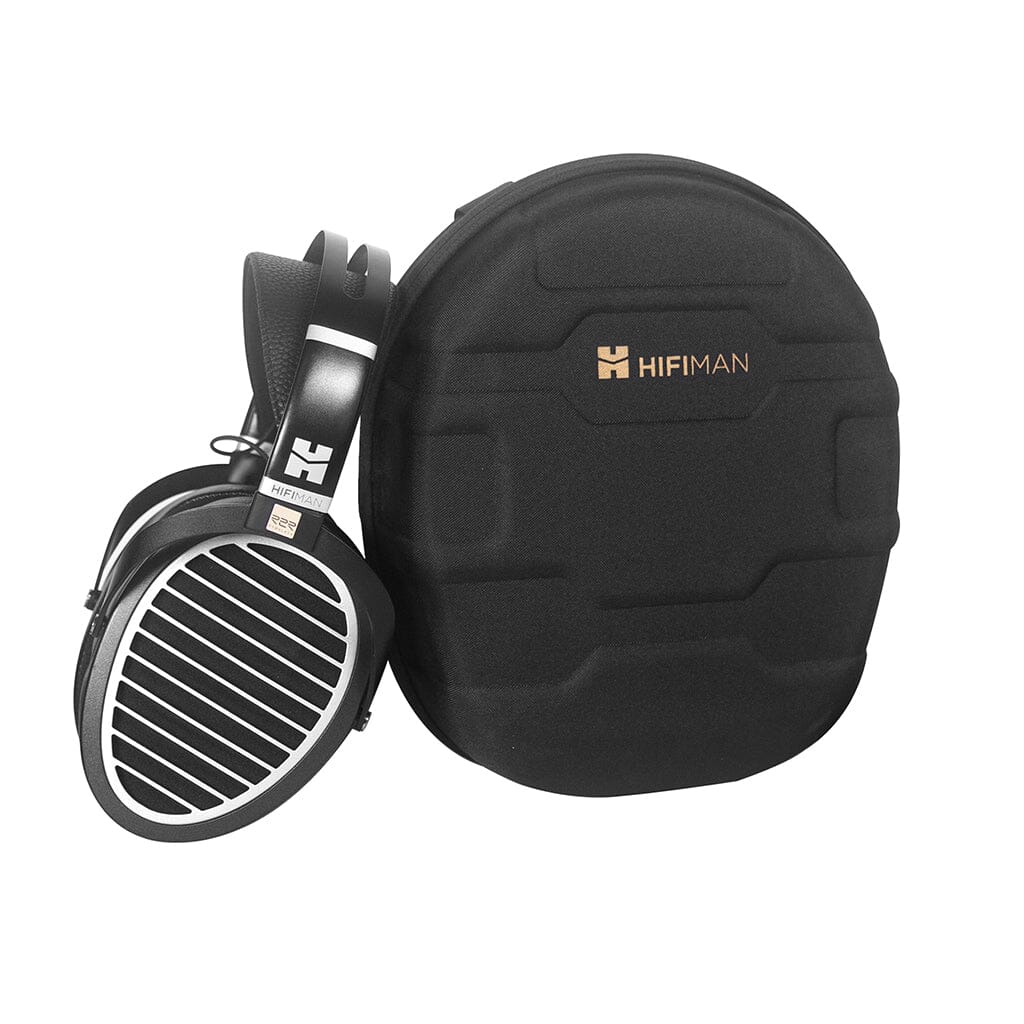 Hifiman Ananda BT Wireless Headphones - 2024 Edition Headphones Hifiman