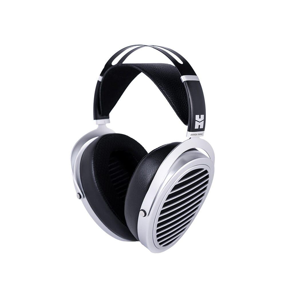 Hifiman Ananda Nano Headphones Headphones Hifiman