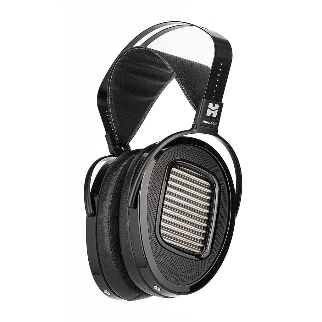 Hifiman Arya Unveiled Headphones Headphones Hifiman